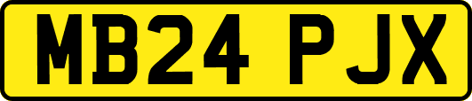MB24PJX