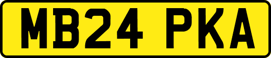 MB24PKA