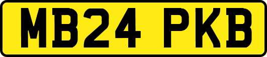 MB24PKB