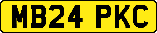 MB24PKC