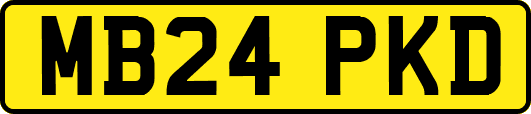 MB24PKD