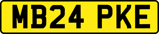 MB24PKE