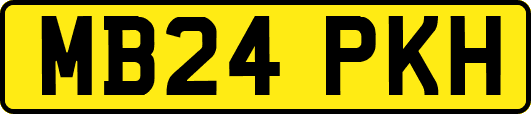 MB24PKH