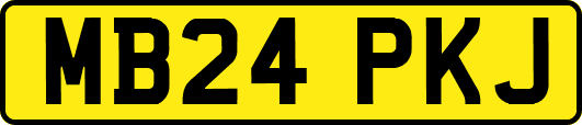 MB24PKJ
