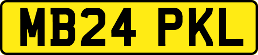 MB24PKL