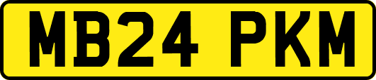 MB24PKM
