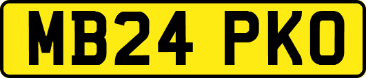 MB24PKO