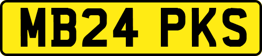 MB24PKS