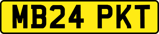 MB24PKT