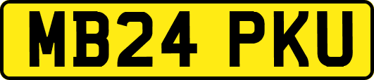 MB24PKU
