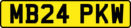 MB24PKW