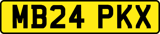 MB24PKX