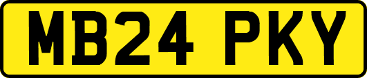 MB24PKY