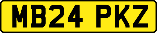 MB24PKZ
