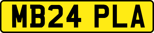 MB24PLA
