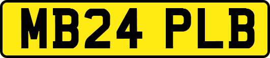 MB24PLB