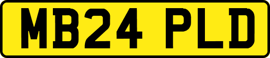 MB24PLD
