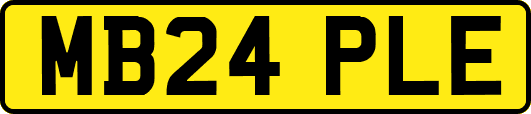 MB24PLE