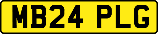 MB24PLG
