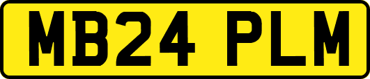 MB24PLM