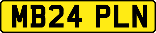 MB24PLN