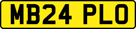 MB24PLO