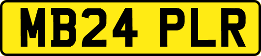 MB24PLR