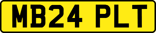 MB24PLT