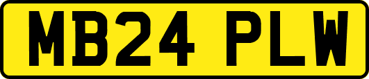 MB24PLW