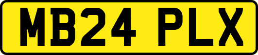 MB24PLX