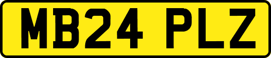 MB24PLZ