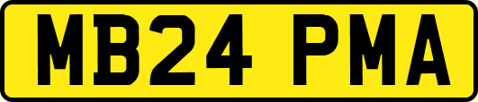 MB24PMA