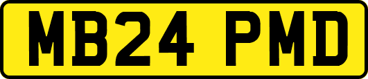 MB24PMD