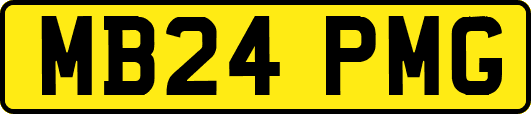 MB24PMG