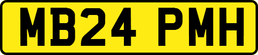 MB24PMH