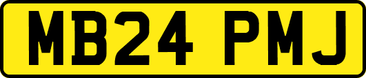 MB24PMJ