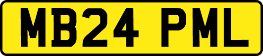 MB24PML