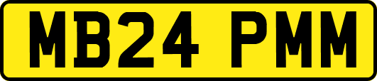 MB24PMM