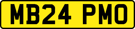 MB24PMO