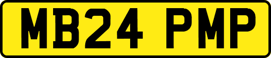 MB24PMP