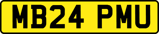 MB24PMU