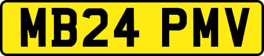 MB24PMV