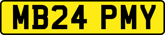 MB24PMY
