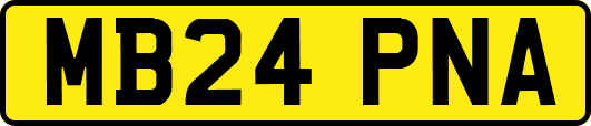 MB24PNA