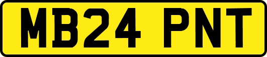 MB24PNT