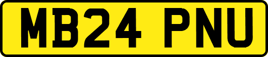 MB24PNU