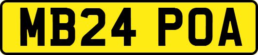 MB24POA