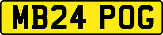 MB24POG