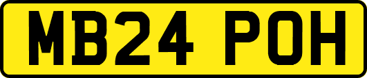 MB24POH