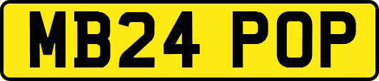 MB24POP
